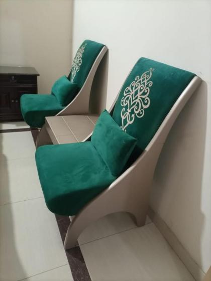 Township - Fully furnished elegant complete portion for families - image 9