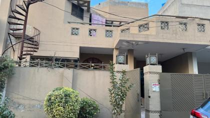 4 bed Spacious Villa - image 10