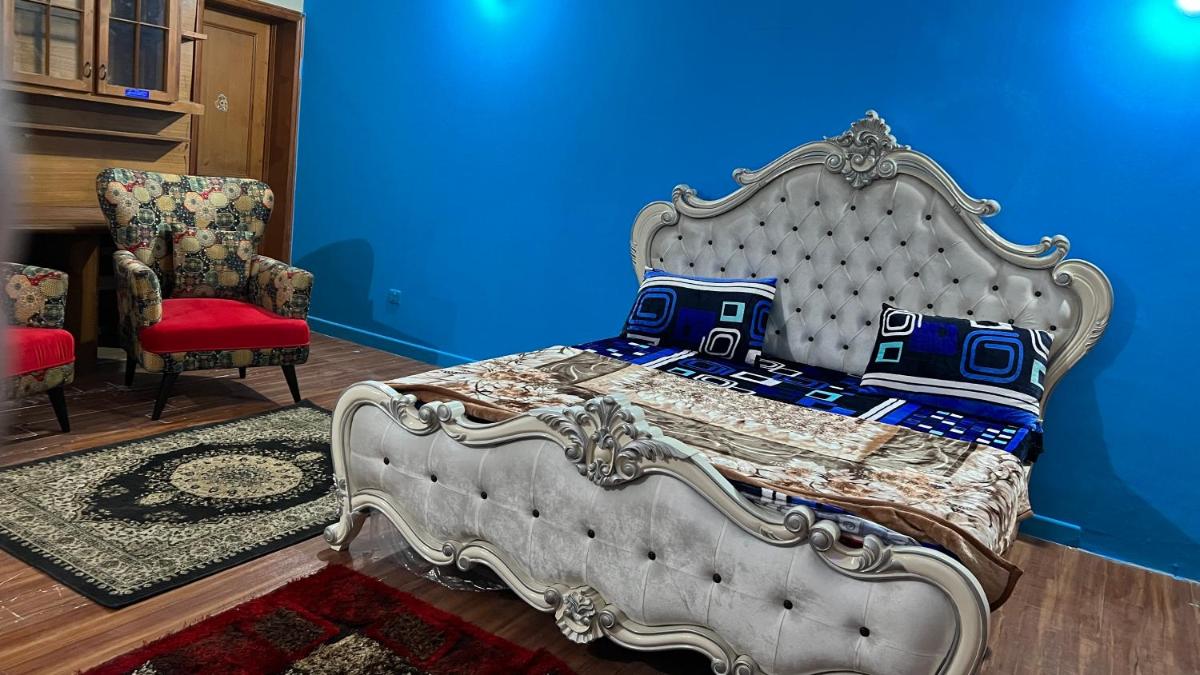 4 bed Spacious Villa - image 2