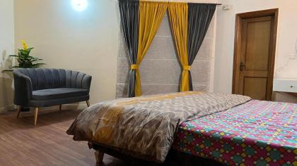 4 bed Spacious Villa - image 25