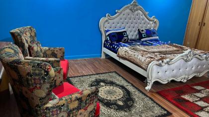 4 bed Spacious Villa - image 27