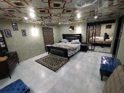Valencia Town 2-BedRoom Studio Like home brandnew!