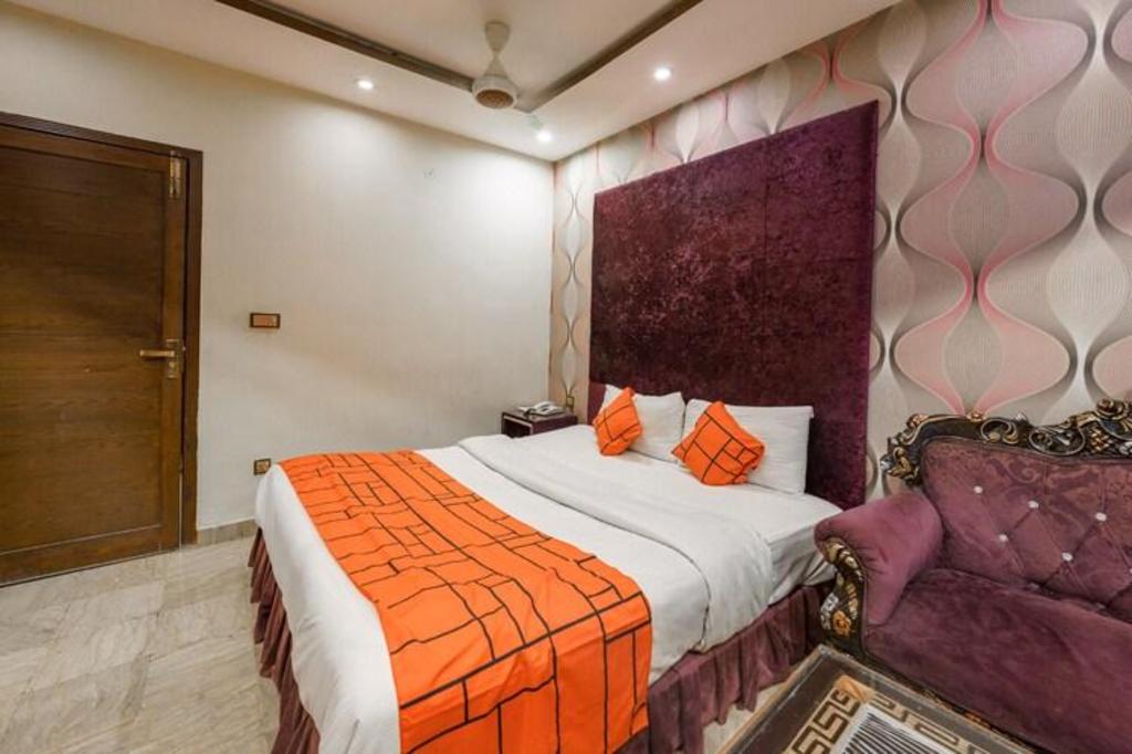 GOHO  Gulberg II - main image