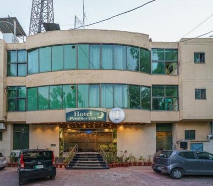 GOHO  Gulberg II - image 2