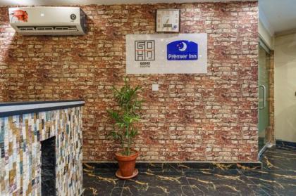GOHO  Gulberg II - image 3