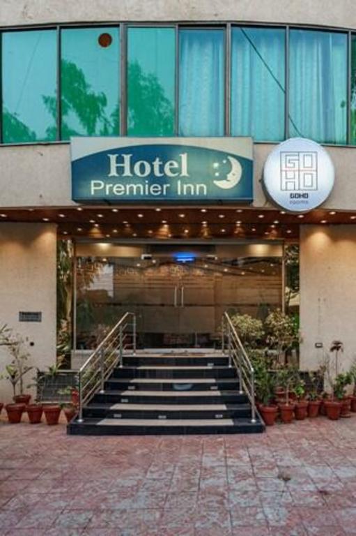 GOHO  Gulberg II - image 6