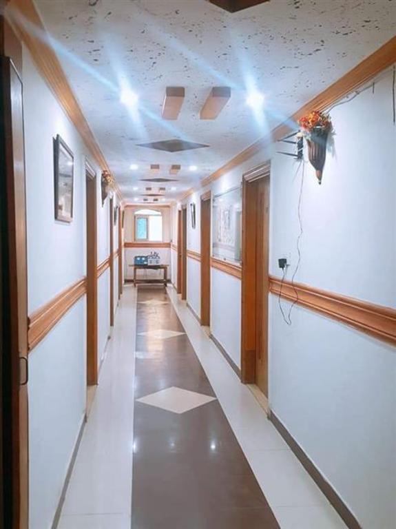 Al Noor Hotel - main image