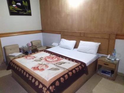 Al Noor Hotel - image 10