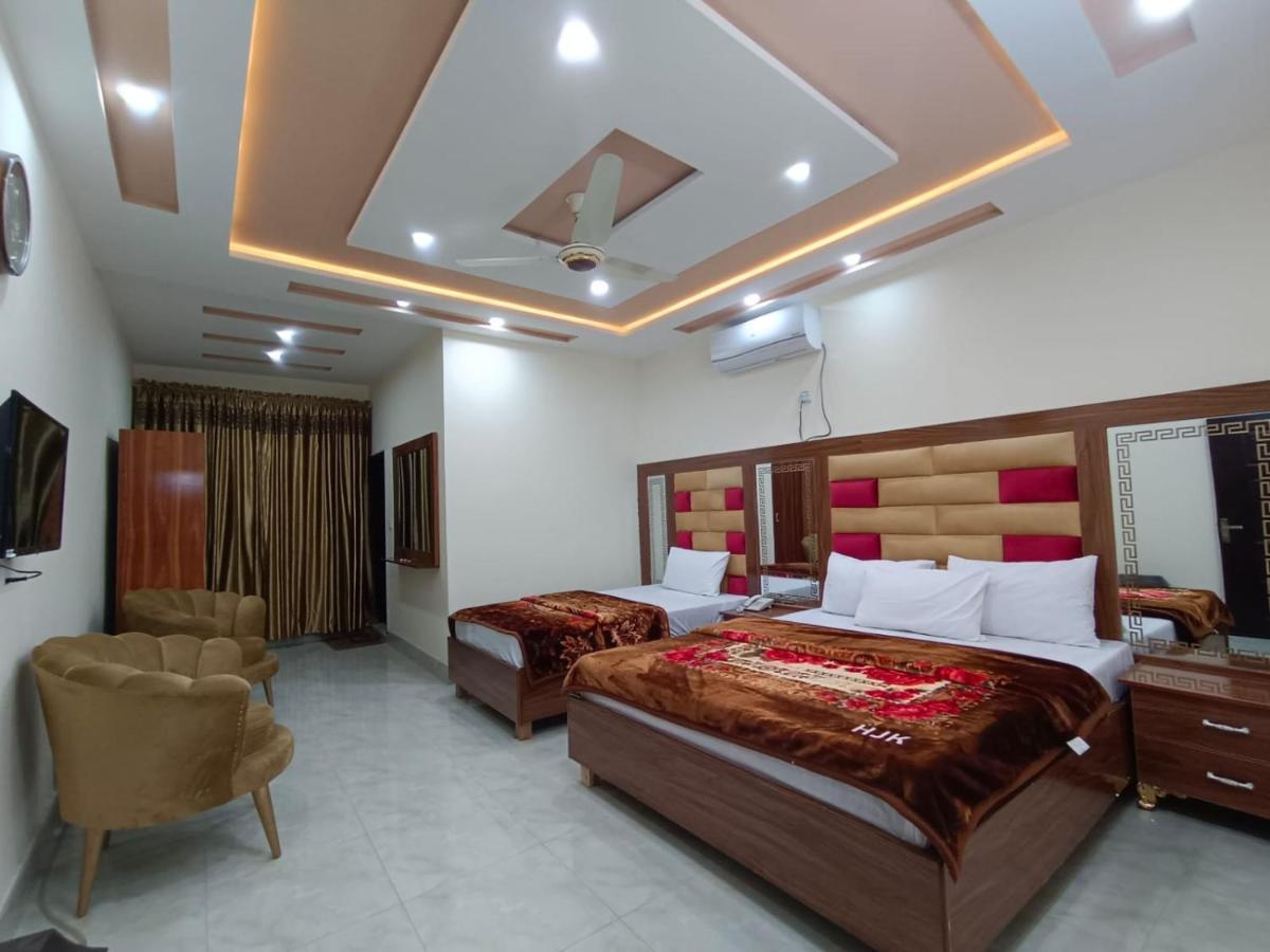 Hotel new royal palace - main image
