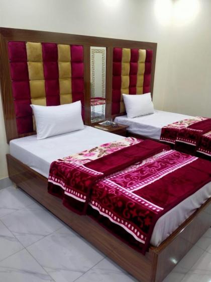 Hotel new royal palace - image 17