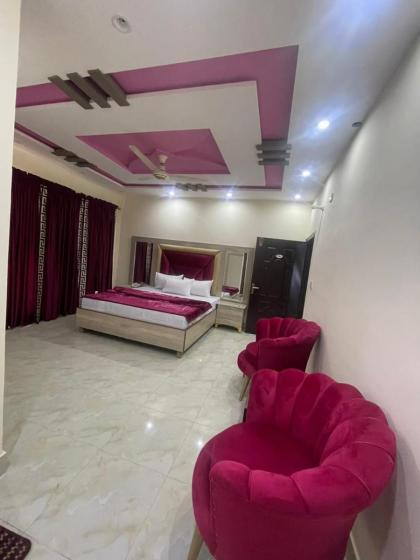 Hotel new royal palace - image 18