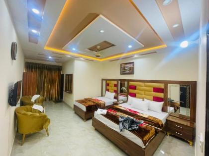 Hotel new royal palace - image 2