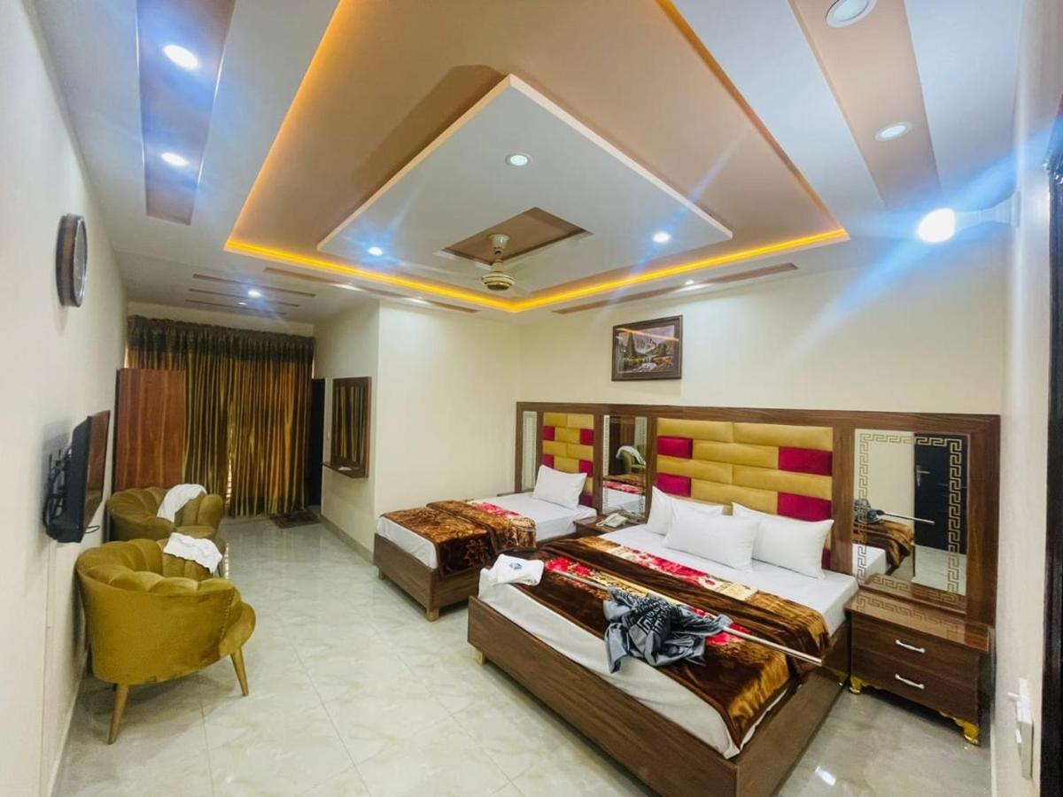 Hotel new royal palace - image 2