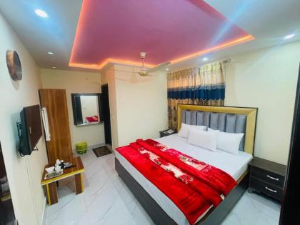 Hotel new royal palace - image 25