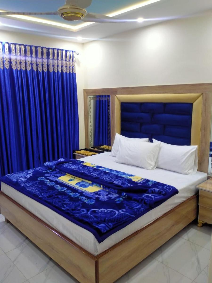 Hotel new royal palace - image 3