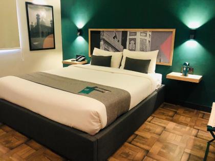 Hotel Oban Lahore