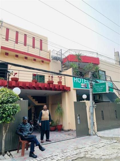 Hotel New Holiday