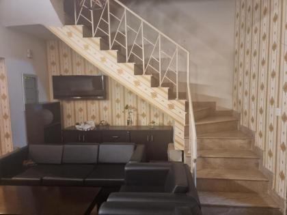 Apartment in Lahore 