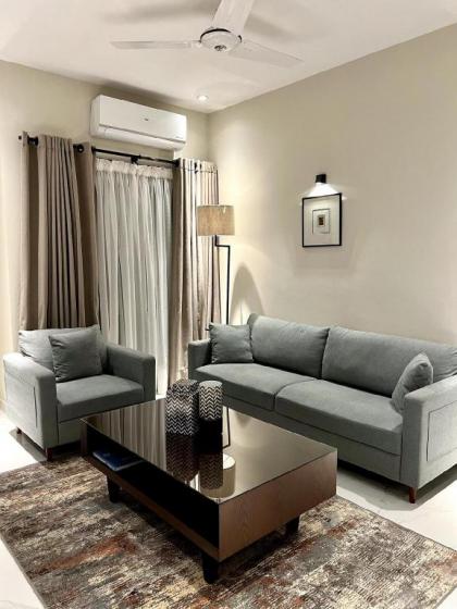Apartment in the heart of Lahore