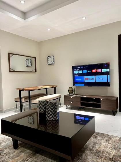 Apartment in the heart of Lahore - image 12