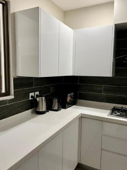 Apartment in the heart of Lahore - image 6