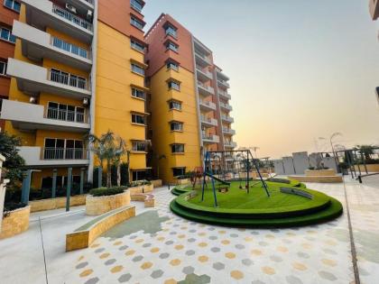 One Bedroom Luxury Apartment 1 Bed - image 10