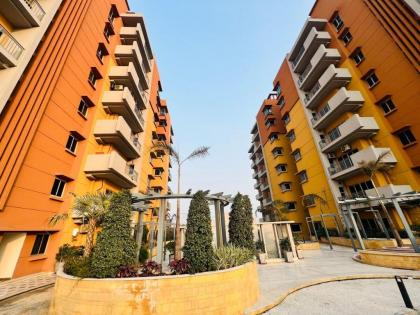 One Bedroom Luxury Apartment 1 Bed - image 14