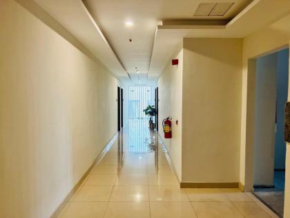 One Bedroom Luxury Apartment 1 Bed - image 7