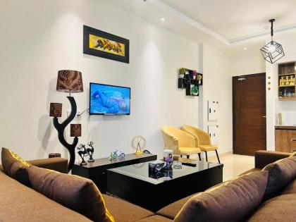 One Bedroom Luxury Apartment 1 Bed - image 9