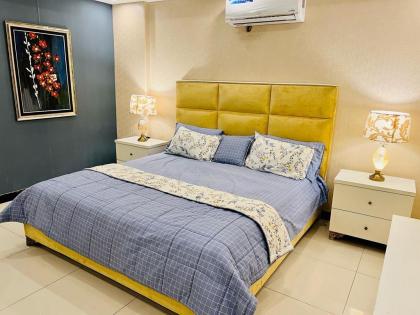 Apartment in Lahore 