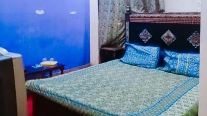 New Margala Hotel
