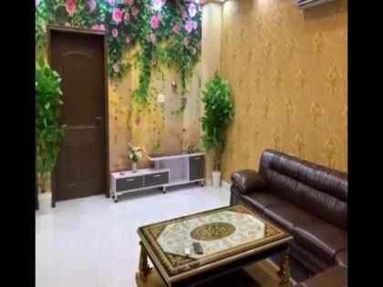 Two Bed Furnished Apartment 