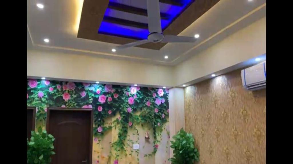 Two Bed Furnished Apartment  - image 6