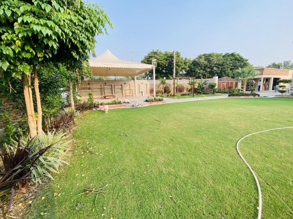 CHANAR SPRING MEADOWS  - main image