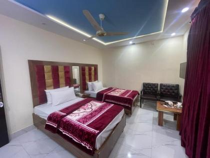 Hotel Royal one