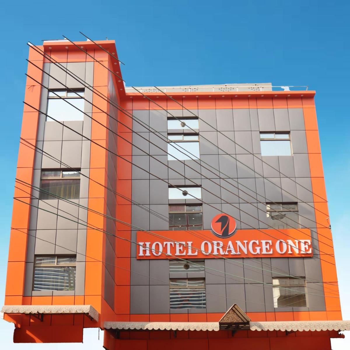 Hotel Orange One - main image