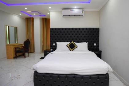 Hotel Orange One - image 17