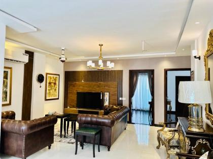 White palace Where you live your dream - image 8