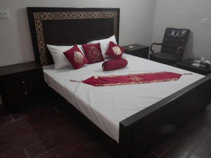 Hotel Royal Rose - image 22