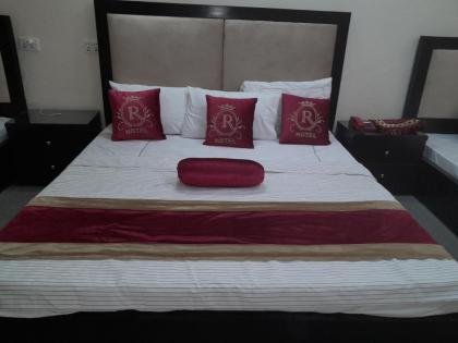 Hotel Royal Rose - image 23