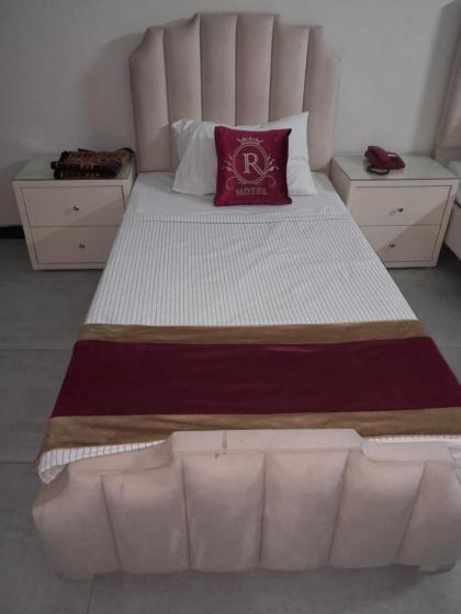 Hotel Royal Rose - image 24