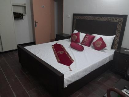 Hotel Royal Rose - image 25
