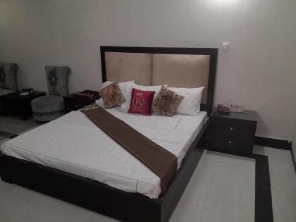Hotel Royal Rose - image 26