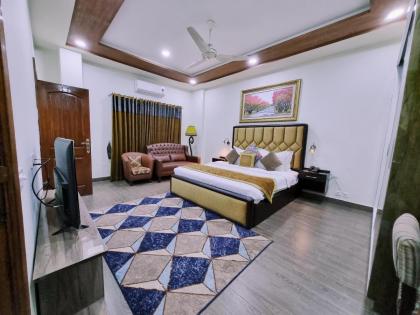 Hayyat Luxury Suites