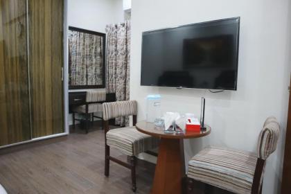 Hayyat Luxury Suites - image 14