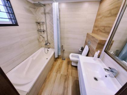 Hayyat Luxury Suites - image 15