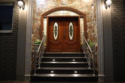 Hayyat Luxury Suites - image 22