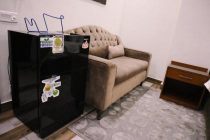 Hayyat Luxury Suites - image 24