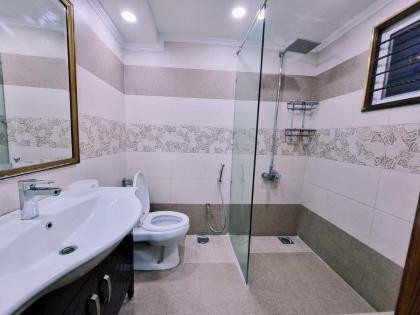 Hayyat Luxury Suites - image 26