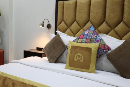 Hayyat Luxury Suites - image 28